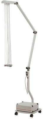 Vacuumsysteem DT 100 statief